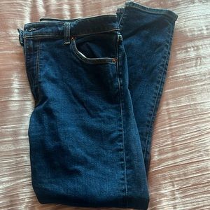 Abercrombie Jeans
